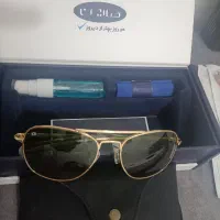 عینک خلبانی