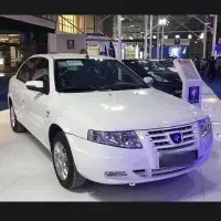 حواله  سمند سورن xu7p