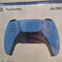 دسته پلی استیشن ۵ نو آکبند با وکیوم