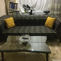 کاناپه سه نفره