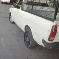 وانت مدل 90 بیمه 7ماه|خودرو سواری و وانت|قدس, شهر‌قدس|دیوار