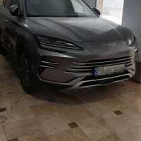 بی وای دی سانگ پلاس