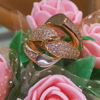 انگشتر ژوپینگ موجود شد