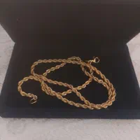 دستبند ژوپینگ و زنجیر|بدلیجات|صالح آباد, |دیوار