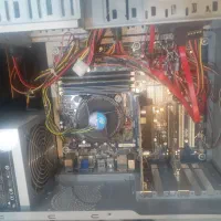 سیستم نسبت خوب برای برنامه نویسی|رایانه رومیزی|سنندج, |دیوار