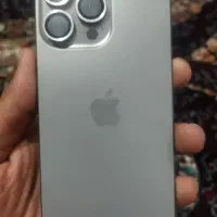 آیفون 15 پرو مکس بدون ریجستری