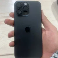 ایفون ۱۶ پرومکس ریجستر شده|موبایل|شیراز, ستارخان|دیوار