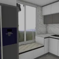 کابینت کمد دیواری اقساط۳۶ ماه|جاکفشی، کمد، دراور|کرمان, |دیوار