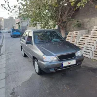 پراید نوک مدادی مدل88