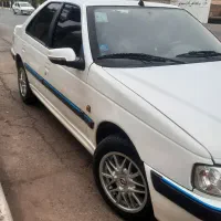 پارسTu5 مدل ۹۸