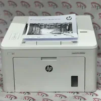 فروش پرینتر لیزری 203dw چاپ مستقیم با گوشی