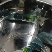 سبزی خردکن سبز ایران|سایر لوازم برقی|آزادشهر, |دیوار