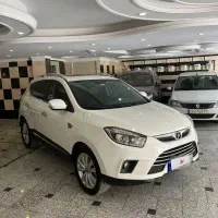 جک s5 ۲۰۰۰ مدل ۹۸ مشابه صفر|خودرو سواری و وانت|تهران, افسریه شمالی|دیوار