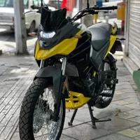 موتور NH 180 مدل ۱۴۰۳