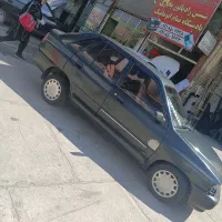 پراید ۱۴۱ کاملا خانگی