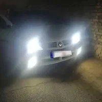 رنو ال90 E2 مدل 91 (زیر قیمت)