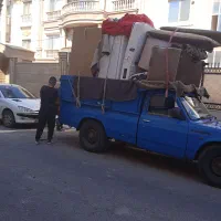 گروه باربری اثاث منزل سالار باکارگران خبره|خدمات حمل و نقل|سمنان, |دیوار