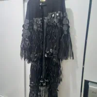 مانتو نو خریداری شده از لاله پارک تبریز.