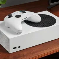 ایکس باکس سری اس  Xbox series s