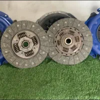 دیسک و صفحه کلاچ(صفر تا صد با نصب)|قطعات یدکی و لوازم جانبی|محمدیه-قزوین, |دیوار