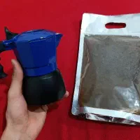 دستگاه قهوه ساز موکاپات