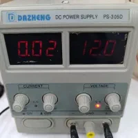 ترانس. پاور دیجیتال.هیتر هویه