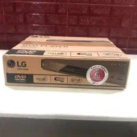 DVD LG USB
