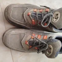 کفش کار و کوهنوردی