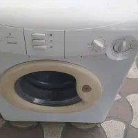 لباس شویی کارکرده