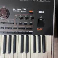 Pa4x oriental|پیانو، کیبورد، آکاردئون|تهران, آذربایجان|دیوار