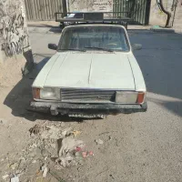 وانت پیکان مدل۸۶