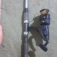 لنسر یا قلاب ماهی گیری