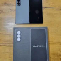 z fold 8 ultra 256|موبایل|تهران, فردوسی|دیوار