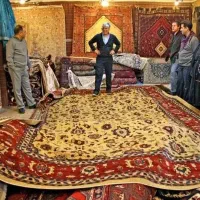 قالیشویی تمام اتوماتیک ستایش با سرویس فوری