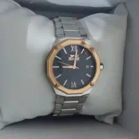 ساعت مچی اسلازنجر اصل نواستفاده نشده
