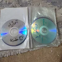 سی دی.  والیبال