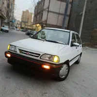 هاچبک کره ای مدل ۷۴