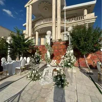 تالار .باغ.درهروی