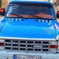 نیسان مدل ۸۶ انژوکتور *کولر دار*
