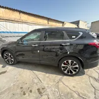فیدلیتی پرایم ۷ نفره، مدل ۱۴۰۴