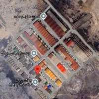 رهن و اجاره۷۰mشهرک کاسپین درودگران شهرکهای صنعتی