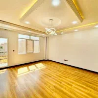 ۱۱۶ متر ساماندهی/نقشه مهندسی/۳خوابه/فول