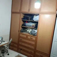 کمد و میز اداری
