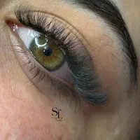 اکستنشن مژه اهواز گلستان