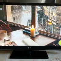 ال سی دی پلاسما۴۲اینچ الجی ساخت کره|تلویزیون و پروژکتور|کرمانشاه, |دیوار