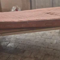 تخت وتشک|تشک تختخواب|بروجرد, |دیوار