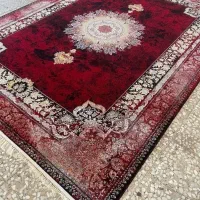 فرش قالیچه دستباف و ماشینی