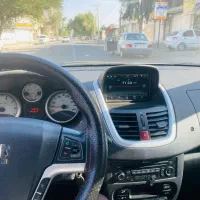 ۲۰۷مدل ۹۶.  کم کار|خودرو سواری و وانت|جیرفت, |دیوار