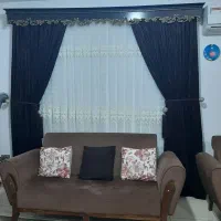 والان فقط والان فومن هستم|پرده، رانر، رومیزی|تولم شهر, |دیوار