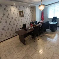 اجاره اداری ۱۵۰ متر/ بلوار پونه/۳ خواب/ رو به نما|اجارهٔ دفتر کار، اتاق اداری، مطب|کرج, گلشهر|دیوار